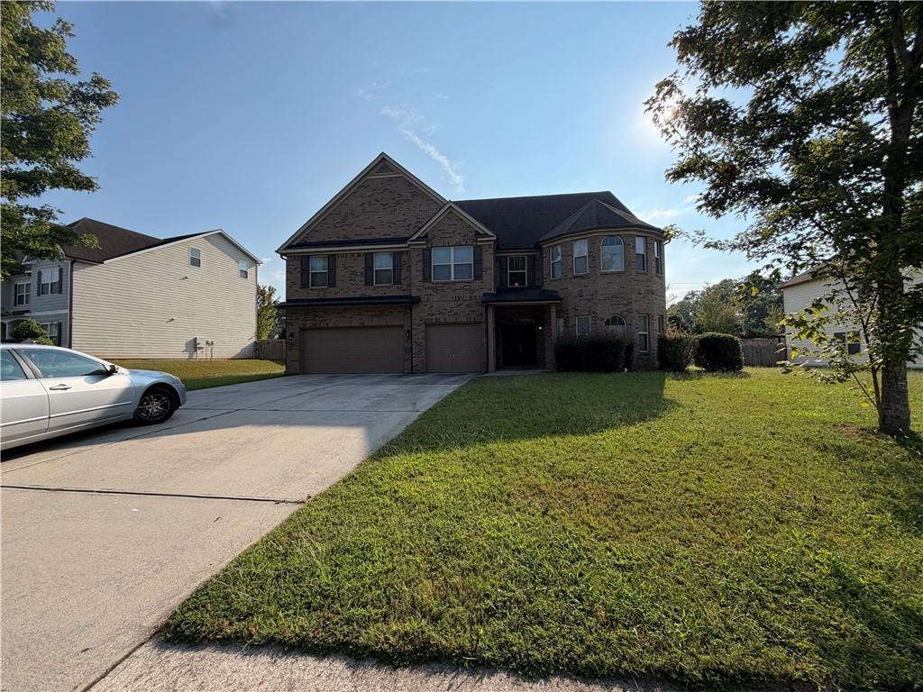 3681 Guinevere Trace, Douglasville, GA 30135