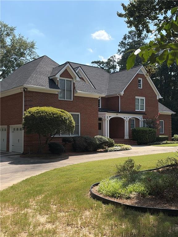 3129 Pier I, Jonesboro, GA 30236