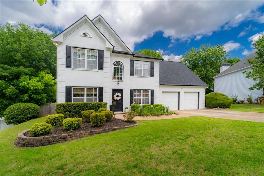 [Address Hidden by Seller], Alpharetta, GA 30004