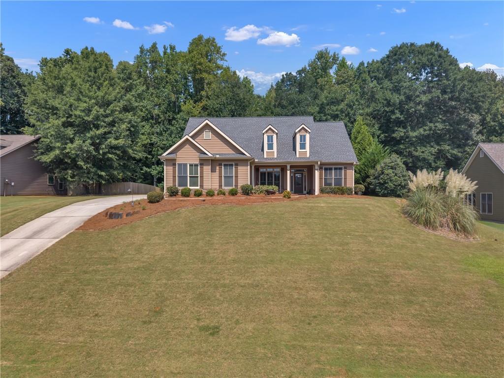 77 Gorham Gates Dr., Hiram, GA 30141