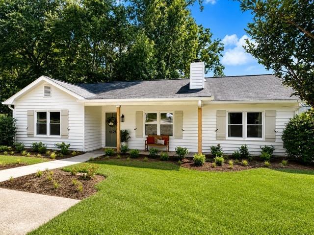 4429 Mcbrayer Rd., Flowery Branch, GA 30542