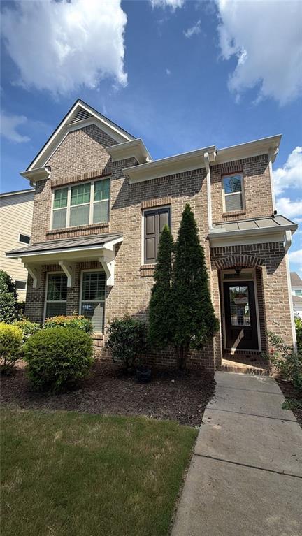 7565 Scarlet Dr., Alpharetta, GA 30005
