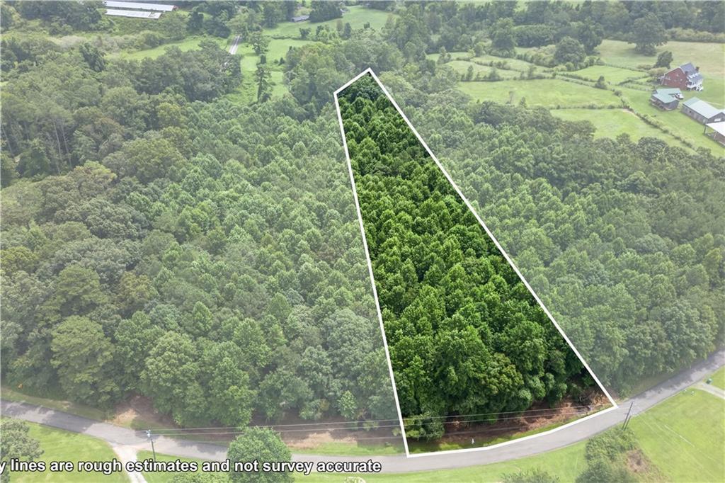 Henry Turner Tr., Ball Ground, GA 30107