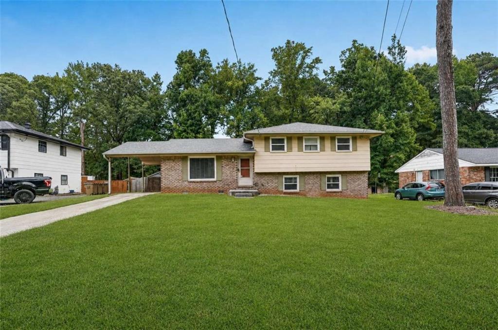 786 S Nottingham Rd., Jonesboro, GA 30236