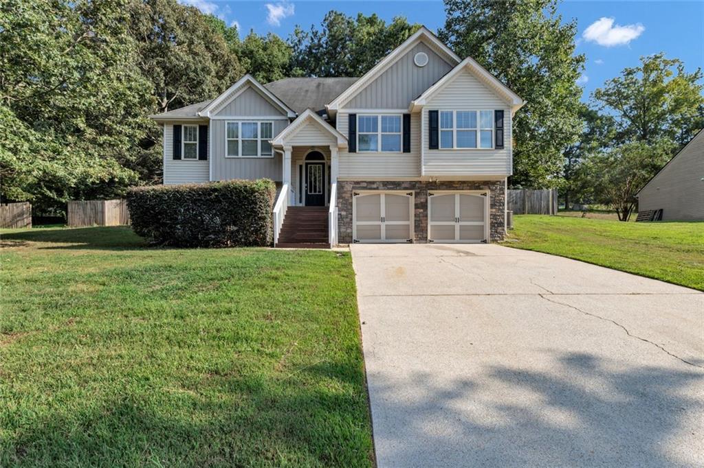 242 Elk Dr., Temple, GA 30179