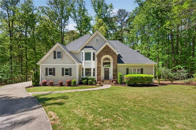 New Foreclosures & Short Sales That Attend Hopewell Middle School: August 31st to September 6th