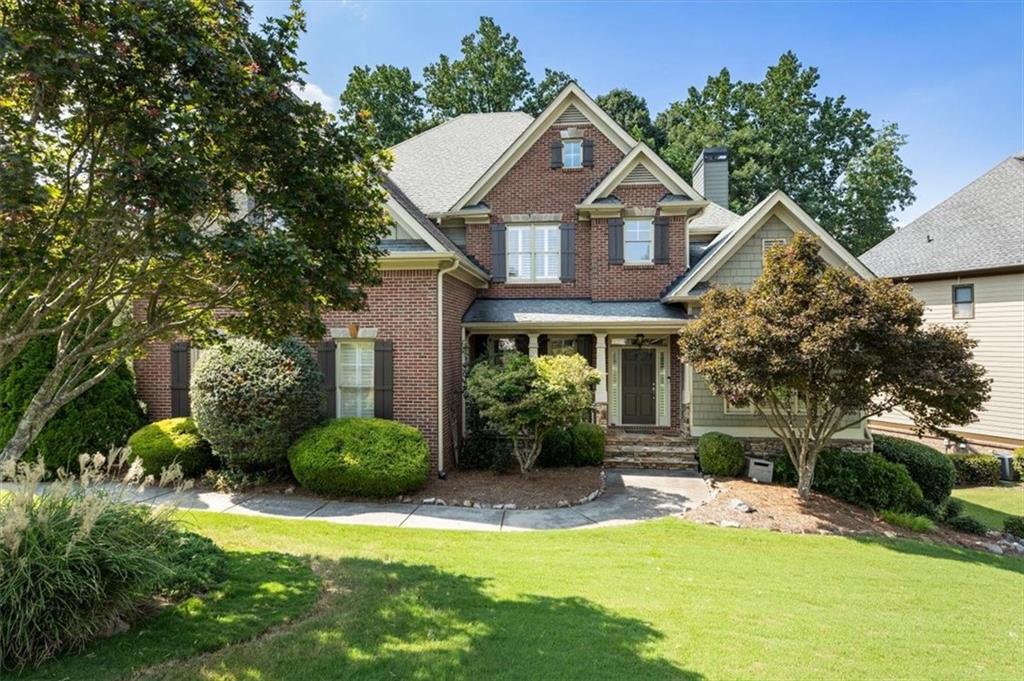 525 Big Bend Tr., Sugar Hill, GA 30518