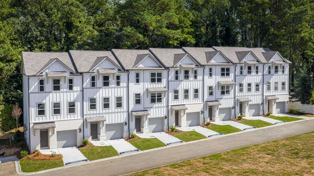 1306 Lakota Pl., Atlanta, GA 30315