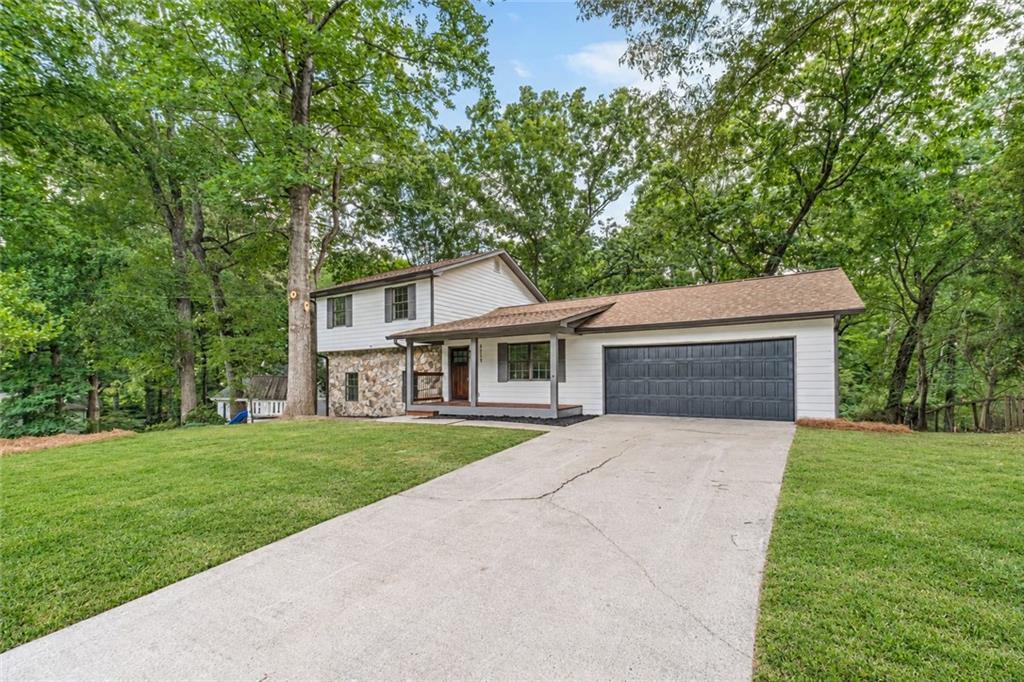 2273 Ivy Crest Dr., Buford, GA 30519