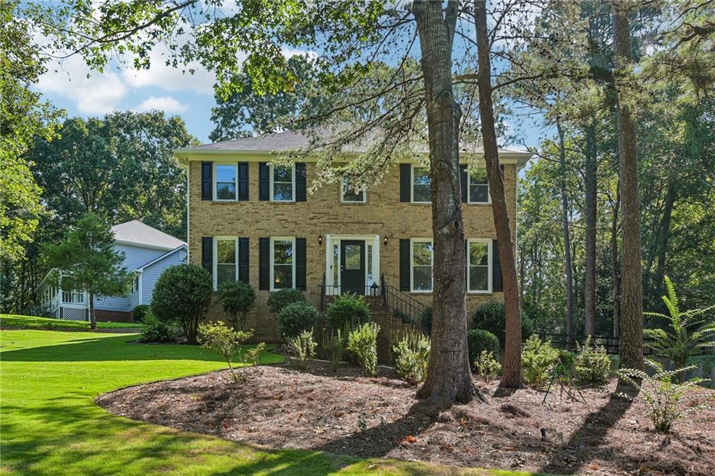 2068 Signal Ridge Chase, Kennesaw, GA 30152