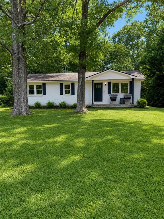 310 North Meade Dr., Peachtree City, GA 30269