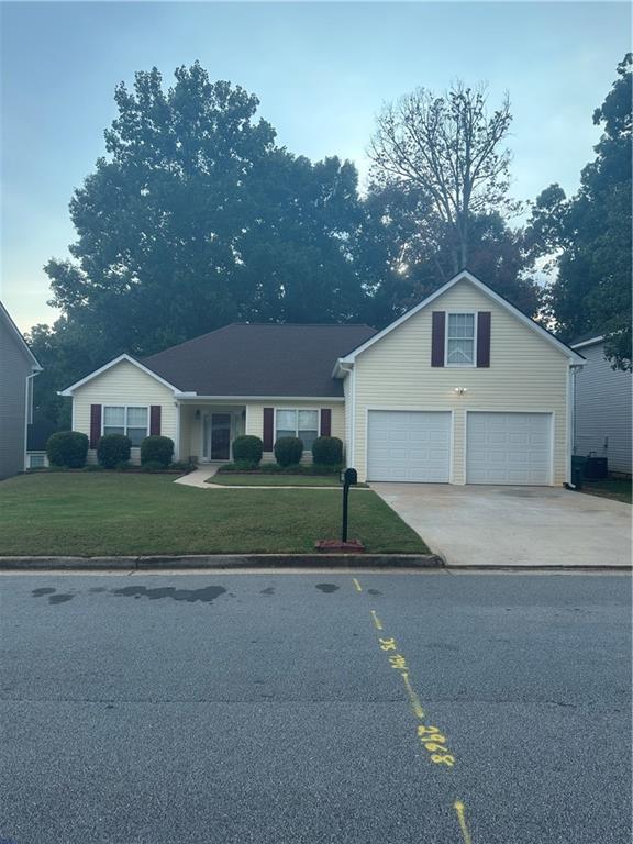 2967 Hampton Club Way, Lithonia, GA 30038