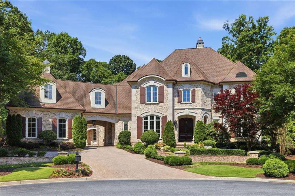 595 Marsh Park Dr., Johns Creek, GA 30097