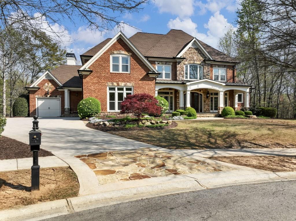 2279 Weeping Oak Dr., Braselton, GA 30517