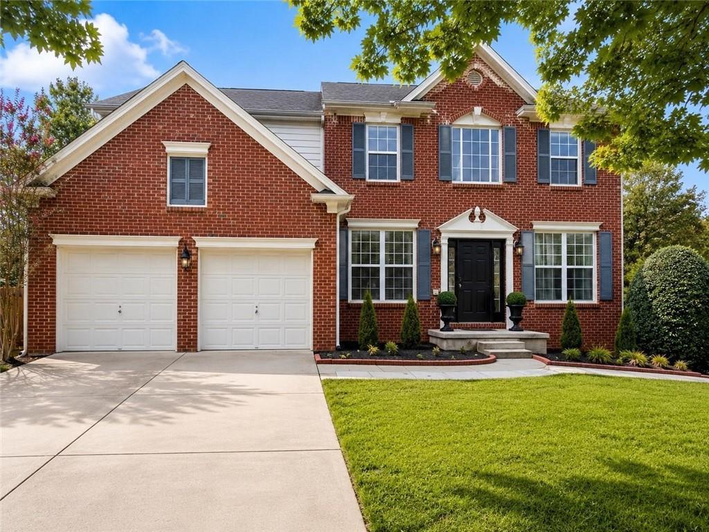 653 Prada Ct, Lawrenceville, GA 30043
