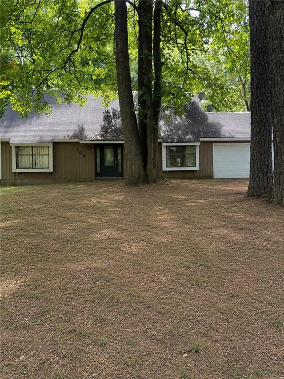 103 Martingale Dr., Peachtree City, GA 30269