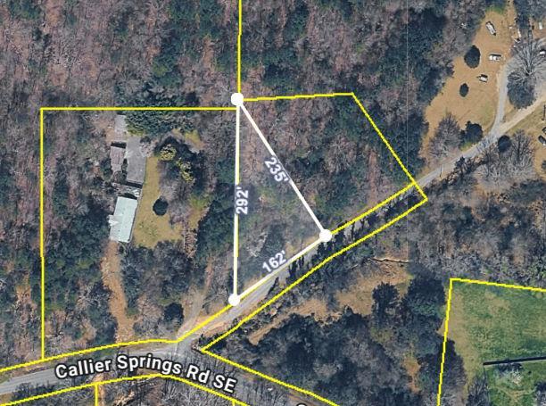 2627 Callier Springs Rd., Rome, GA 30161