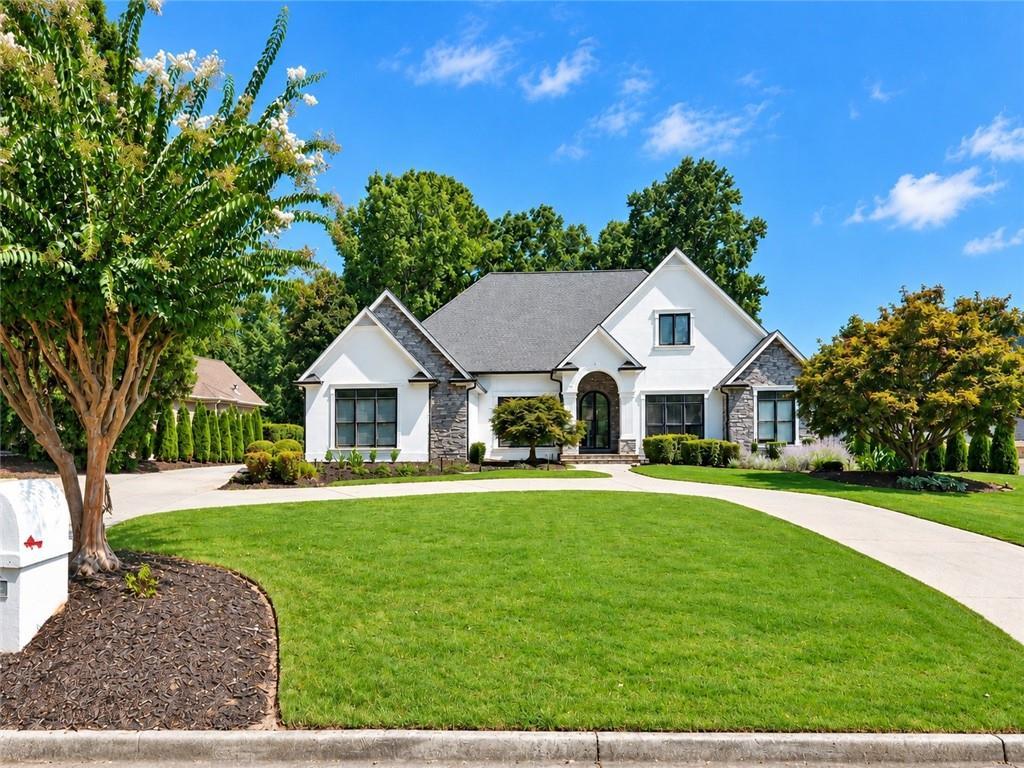 6815 Sunbriar Dr., Cumming, GA 30040