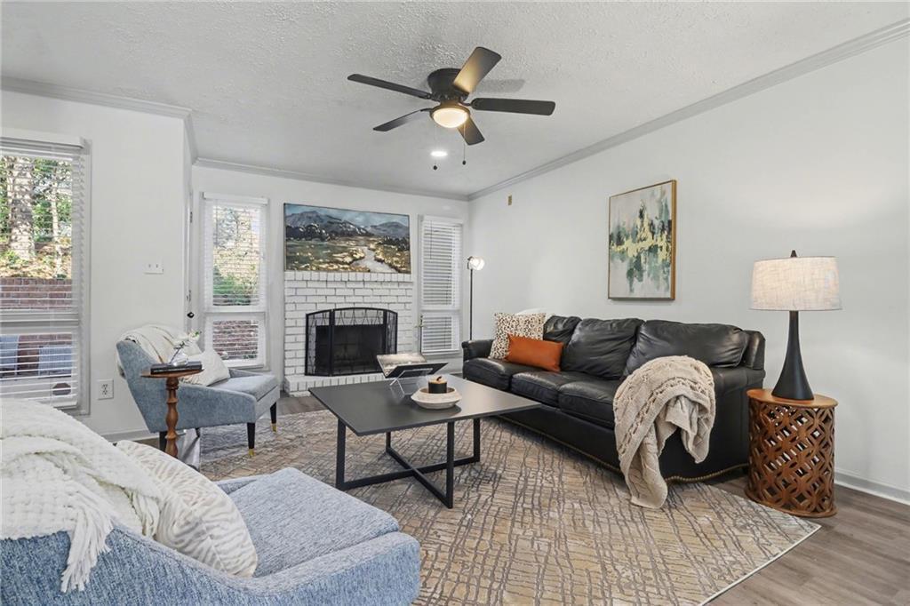 3293 Clairmont North, Brookhaven, GA 30329