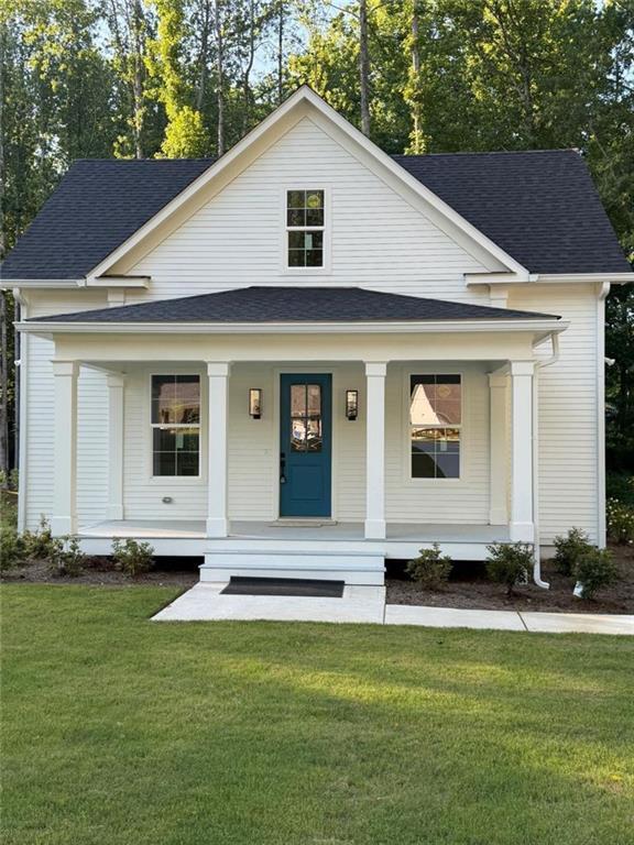 485 West Ave., Bowdon, GA 30108