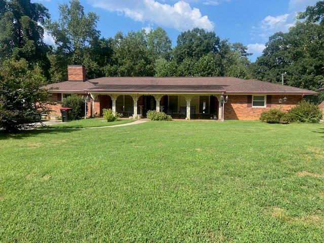 140 Bobs Dr., Mableton, GA 30126
