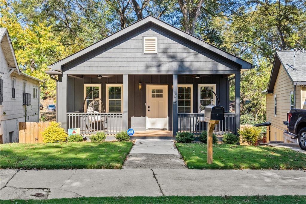 1017 Ashby Ter., Atlanta, GA 30314