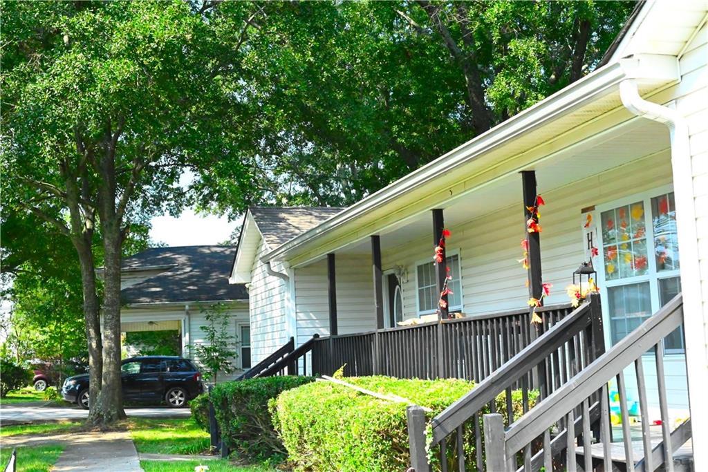 6189 E Strickland St., Douglasville, GA 30134