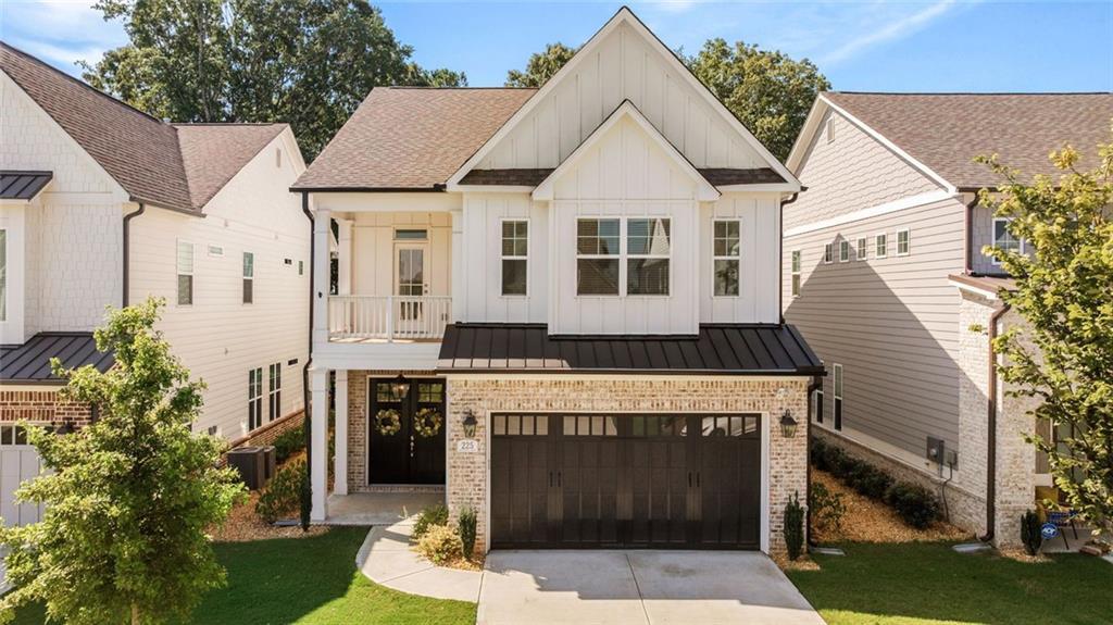 225 Scottsdale Dr., Marietta, GA 30064
