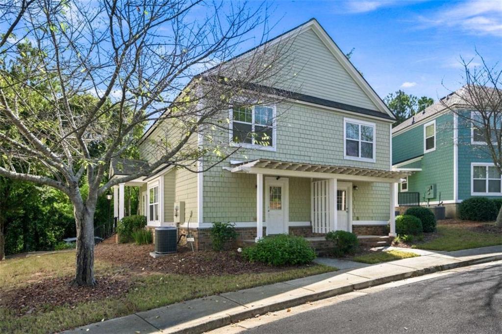 1035 Barnett Shoals Rd. #452, Athens, GA 30605