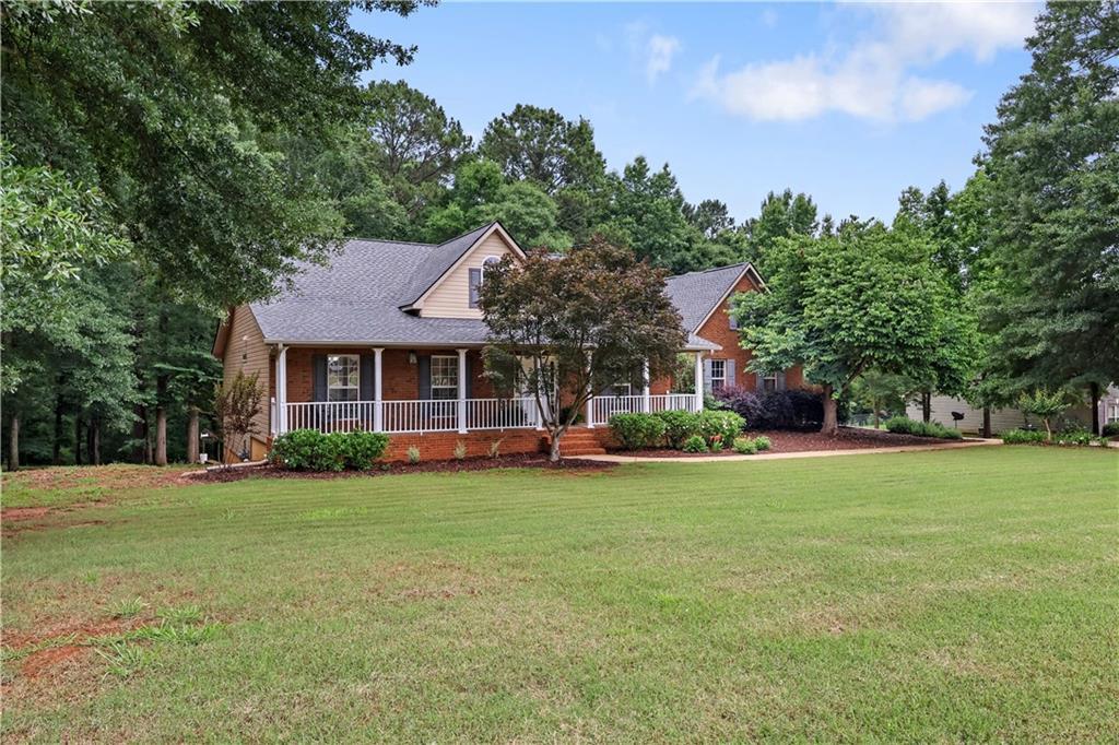 337 Mckibben Dr., Locust Grove, GA 30248