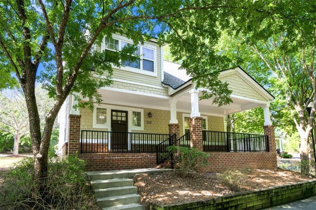 1035 Barnett Shoals Rd. #450, Athens, GA 30605