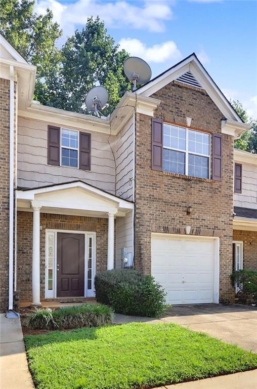 136 Madeline Ct., Mcdonough, GA 30253