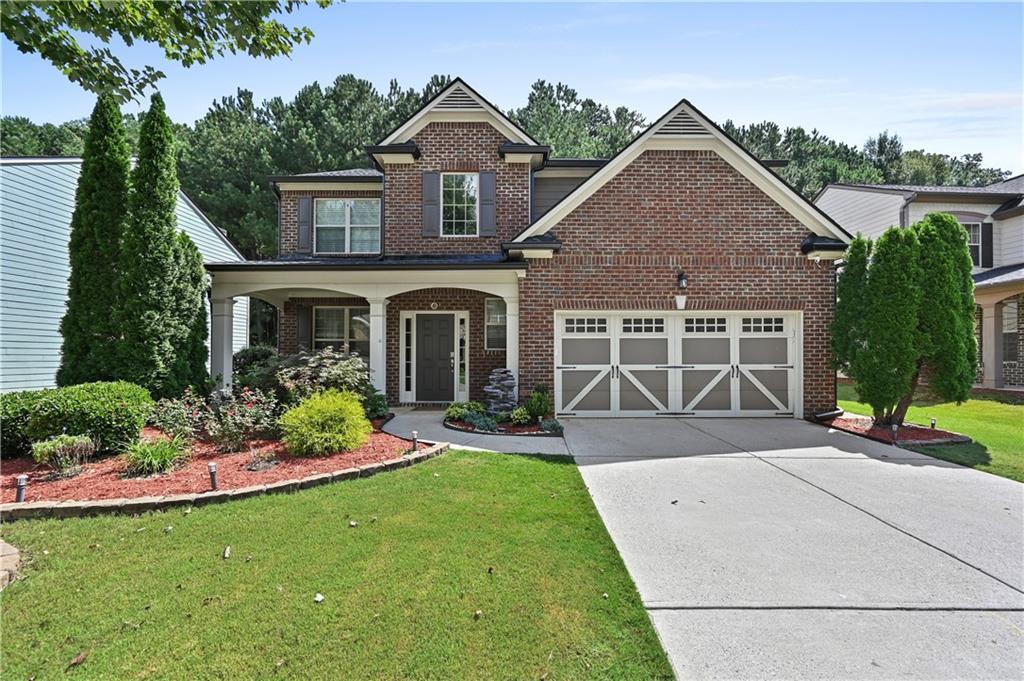 2715 Lansing Ln., Cumming, GA 30041