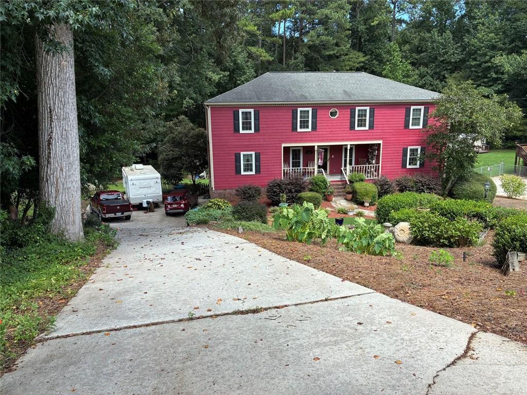 144 Shadow Lake Dr., Lilburn, GA 30047