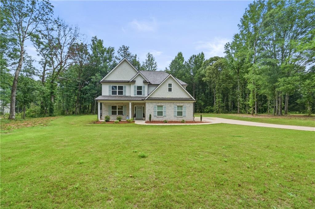 656 East Lake Rd., Mcdonough, GA 30252