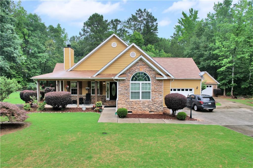 149 Marina Cir., Jackson, GA 30233