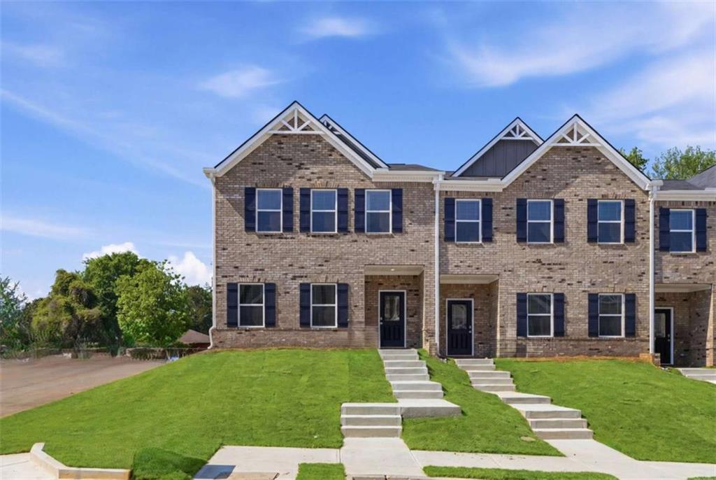 3643 Parkway James Dr., Snellville, GA 30039
