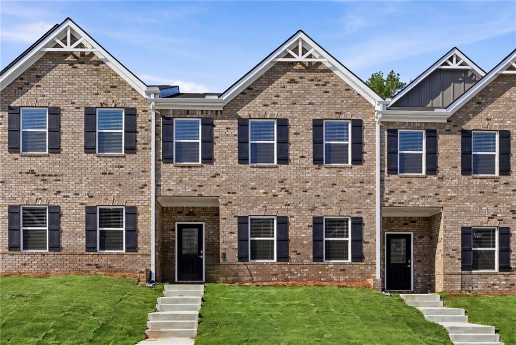 3641 Parkway James Dr., Snellville, GA 30039