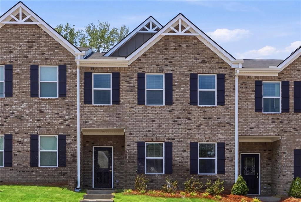 3637 Parkway James Dr., Snellville, GA 30039