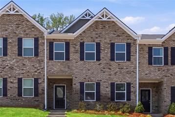 New Construction Homes For Sale This Week That Attend Anderson-Livsey Elementary School: September 2nd to September 8th