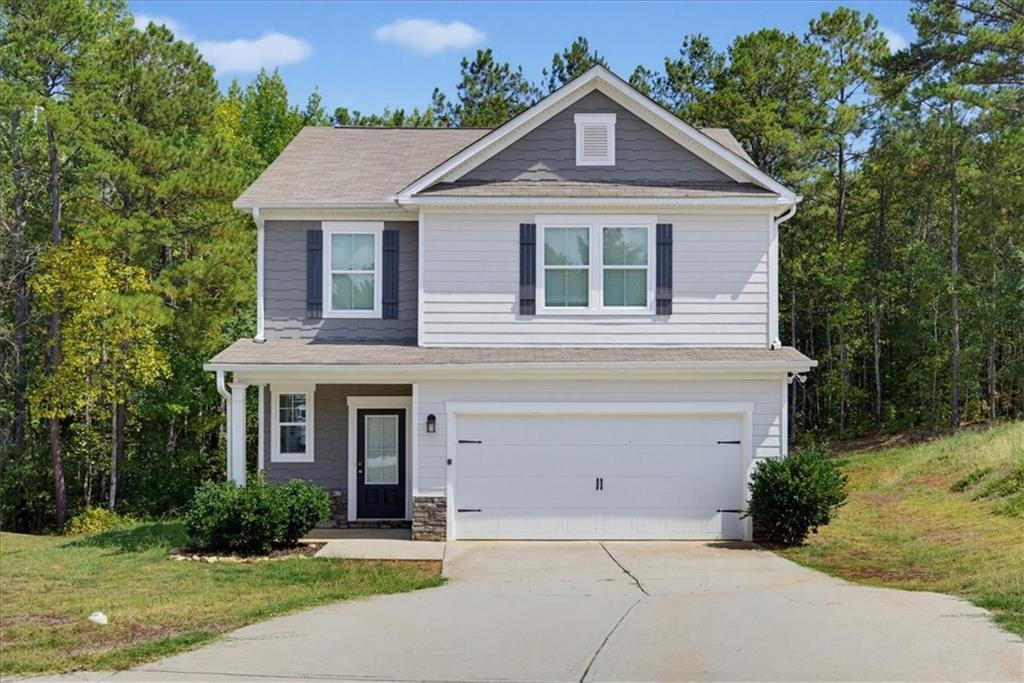 795 Jackson Ct., Social Circle, GA 30025