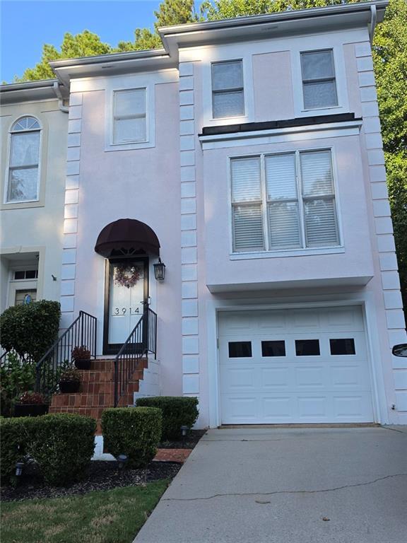 3914 Meeting St., Duluth, GA 30096