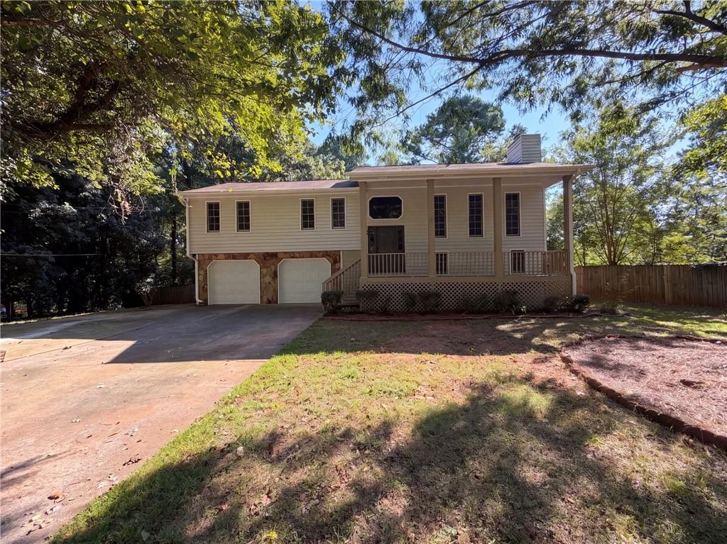 1825 Marsh Creek Dr., Lawrenceville, GA 30043