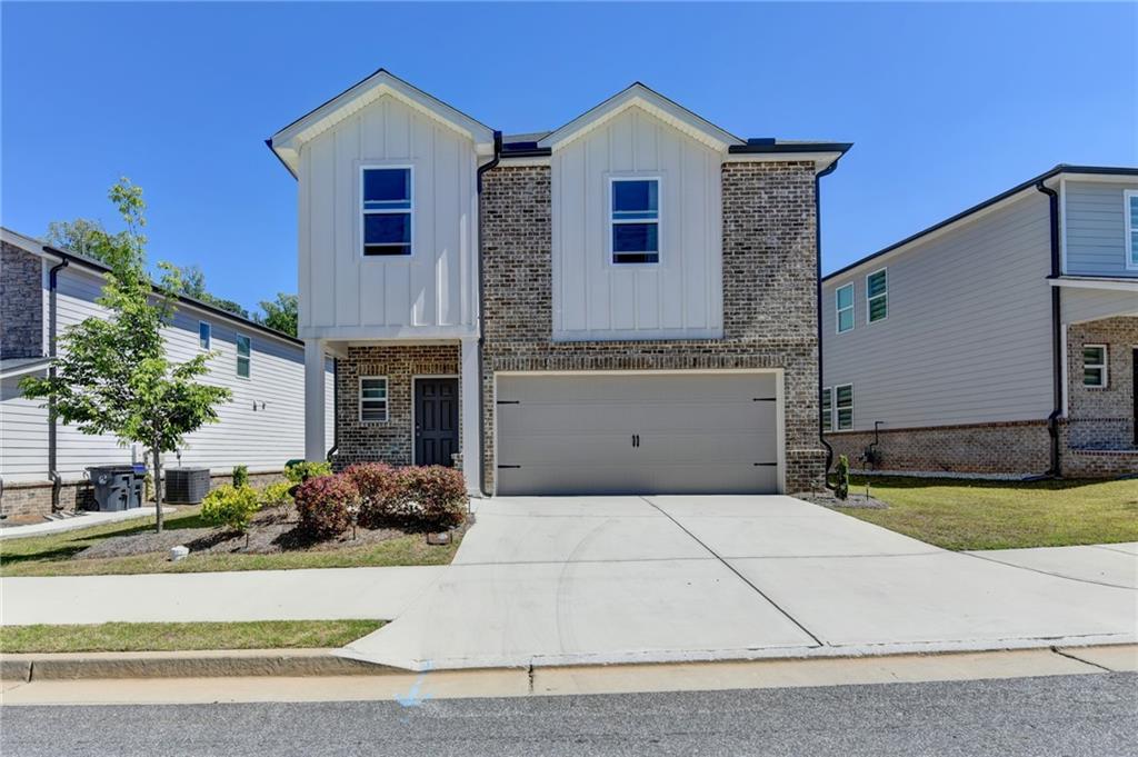 2531 Canning View Ave., Lawrenceville, GA 30044