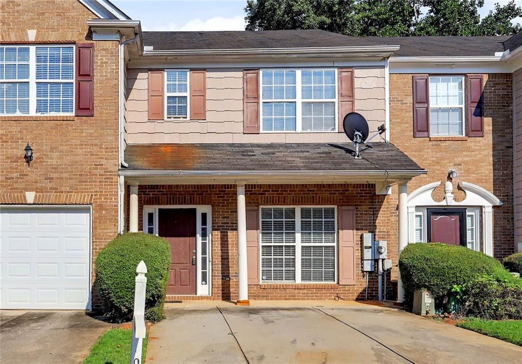 190 Madeline Ct., Mcdonough, GA 30253