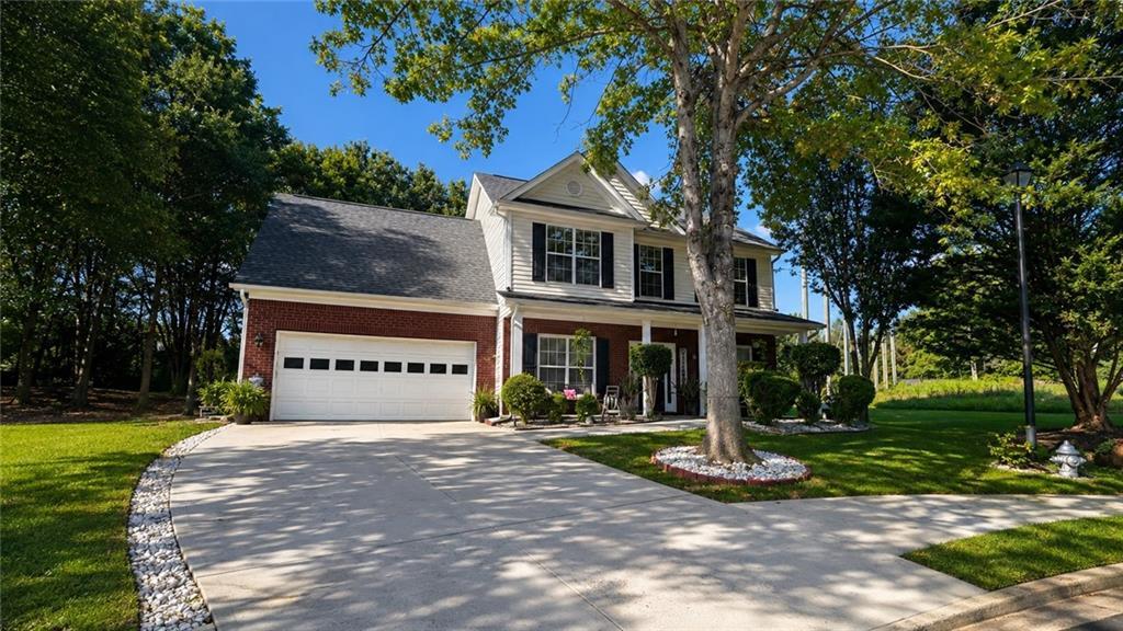 307 Carlton Chase Ct., Dacula, GA 30019