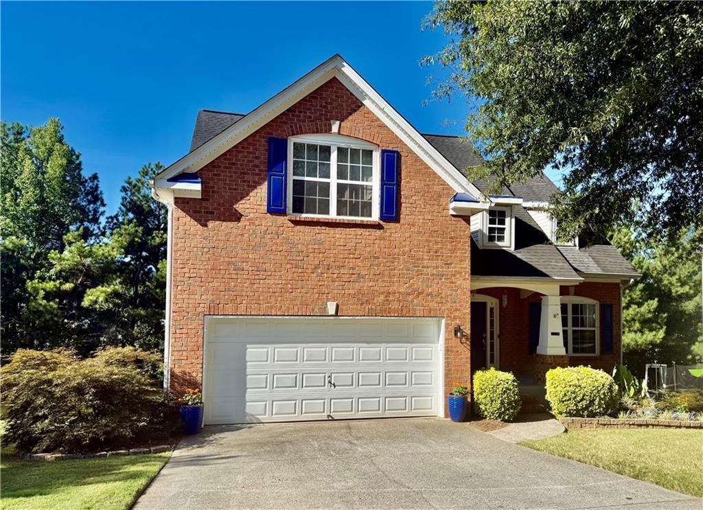 272 Beckenham Ln., Dacula, GA 30019