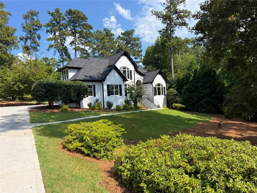 4 Irwin Ct., Rome, GA 30165