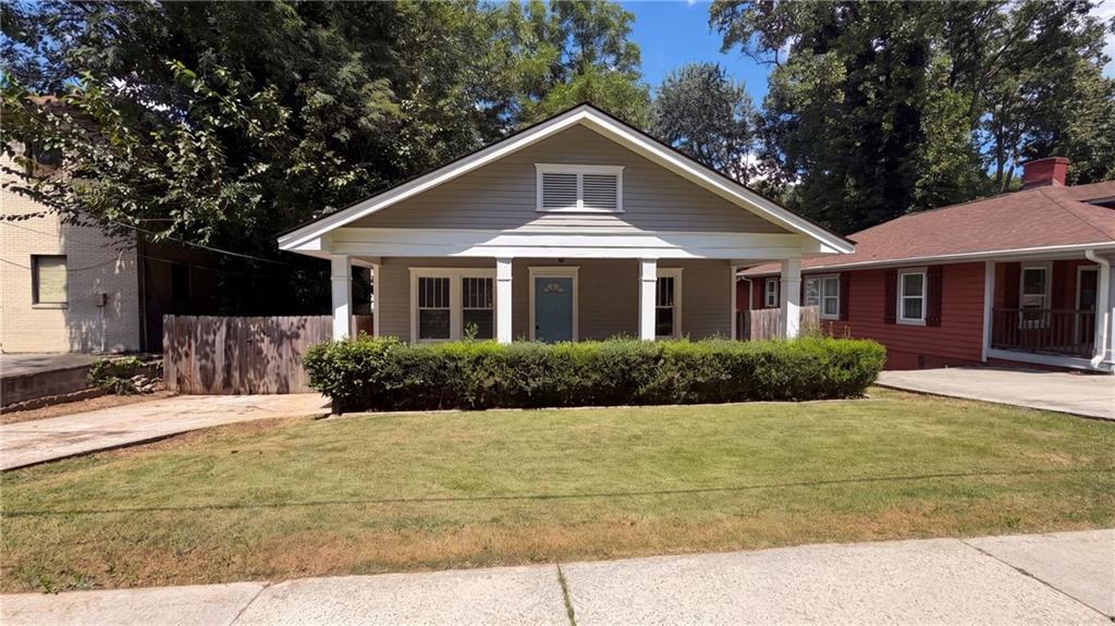 1411 Fulton Ave., Atlanta, GA 30344