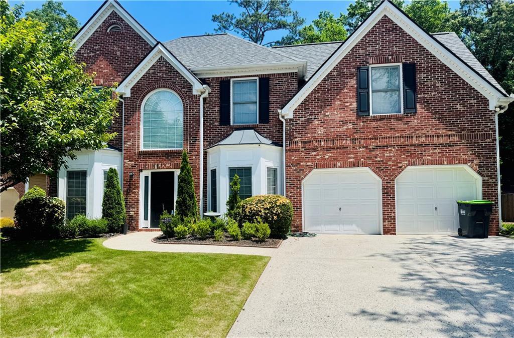 2887 Montview Dr., Marietta, GA 30060